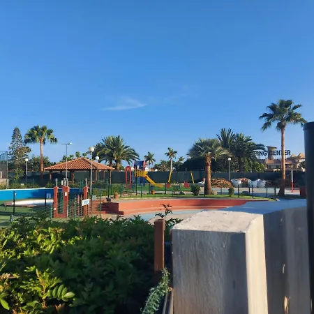 Suite Coco Maspalomas  Exterior photo