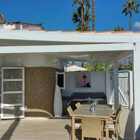 Suite Coco Maspalomas  Exterior photo